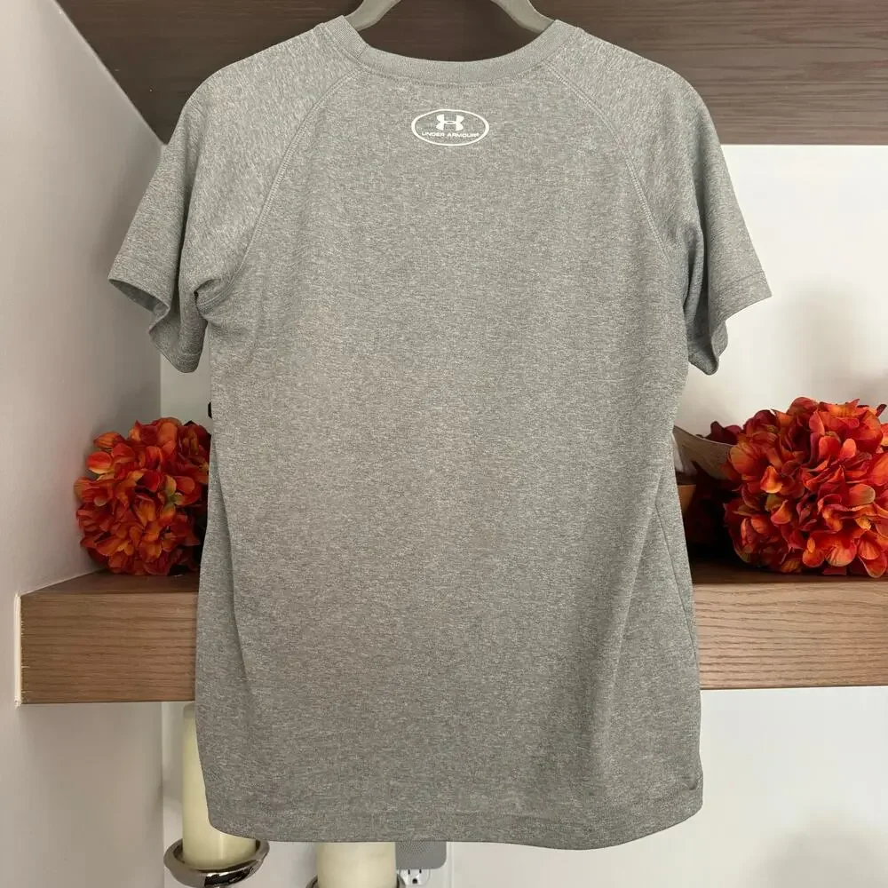 Tee Bundle: Under Armour and Nike